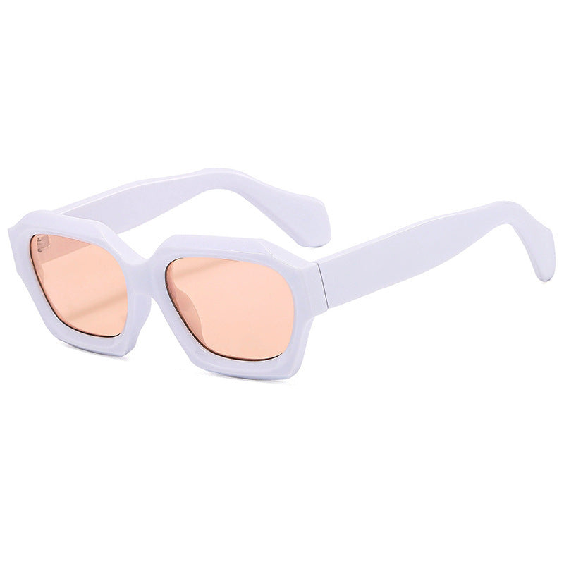 UV Protection Sun Glasses Men