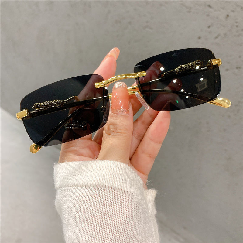 New Men's Fashion Sun Glasses